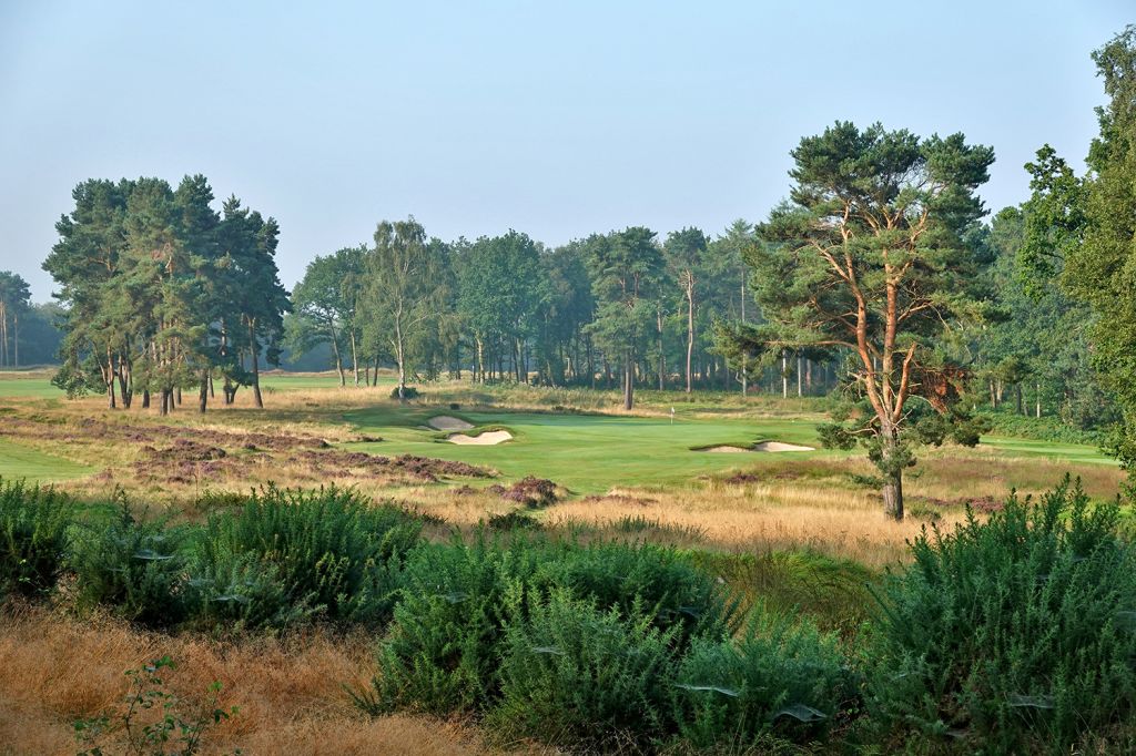 Alwoodley Golf Club